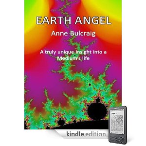 Anne's Book on Kindle