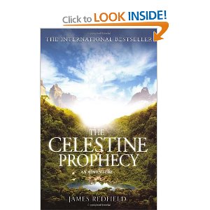 James Redfield's best selling Celestine parable