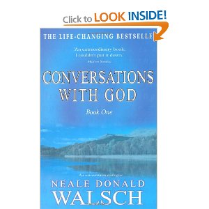 Conversations with God, Book 1 by Neale Donald Walsch